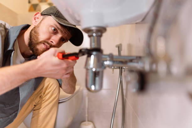 Best Emergency Plumbing Services in Porter Heights, TX